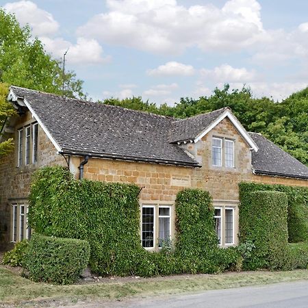 Old School House Villa Wyck Rissington Eksteriør bilde