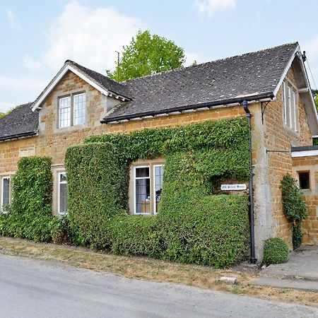 Old School House Villa Wyck Rissington Eksteriør bilde